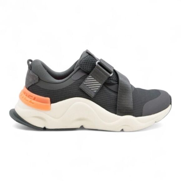 SOREL Kinetic RNEGD Mesh Strap Glow Sneaker | Women’s 8 Athletic - Picture 3 of 13